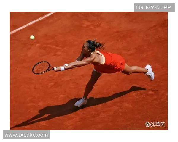 从零起步掌握网球力量技巧全解析助你成为场上高手