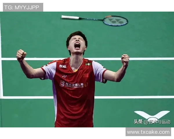 武汉羽毛球队引领最新羽毛球意识TOP10榜单展现实力与潜力