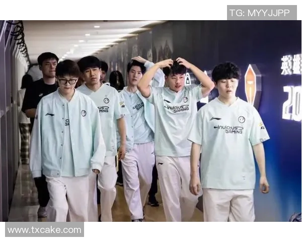 深入解析IG战队的控制体系与战术布局在英雄联盟中的应用与影响